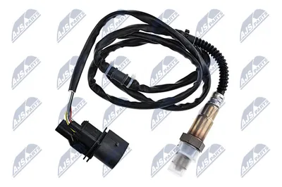 Sonde lambda Audi A4 B5 · Audi A3 · Audi A4 B5 Avant