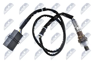 Sonde lambda Audi TT · Audi TT Roadster · Audi A3