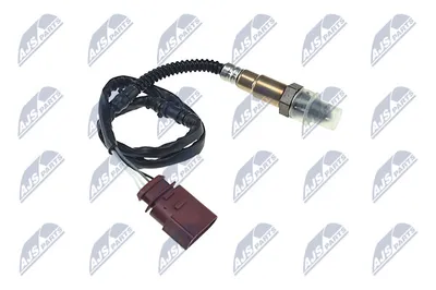 Sonde lambda Seat INCA · Skoda FABIA I Praktik · Vw CADDY II Box Body/MPV