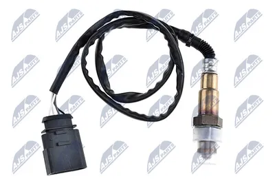 Sonde lambda Audi A3 · Audi TT · Audi TT Roadster