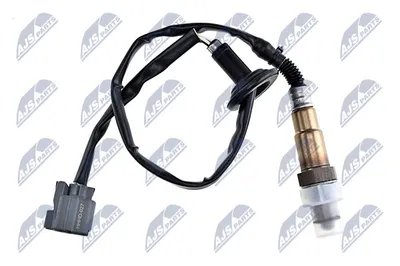 Sonde lambda Honda JAZZ II