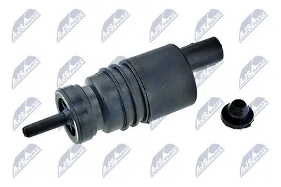 Pompe d'eau de nettoyage, nettoyage des vitres Audi A4 B5 · Audi A6 C5 · Audi TT