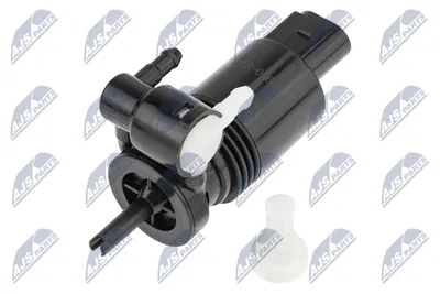 Pompe d'eau de nettoyage, nettoyage des vitres Land Rover RANGE ROVER IV