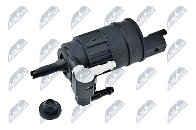 Pompe d'eau de nettoyage, nettoyage des vitres Nissan MICRA II · Nissan TERRANO II · Nissan ALMERA II Hatchback