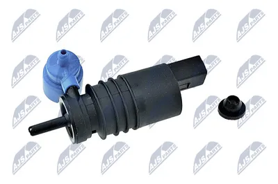 Pompe d'eau de nettoyage, nettoyage des vitres Audi A3 · Audi A6 C5 Avant · Audi A4 B5 Avant
