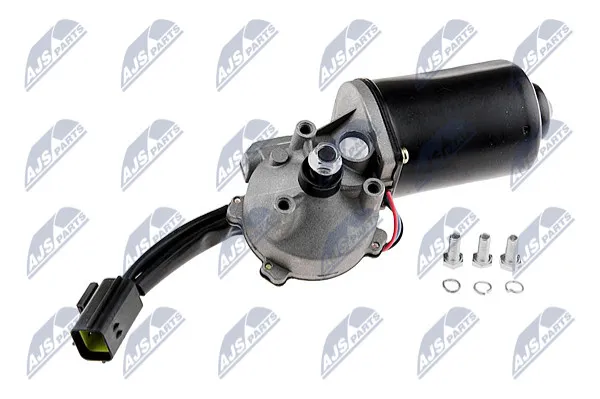 Moteur d'essuie-glace Land Rover FREELANDER I Soft Top · Land Rover FREELANDER I