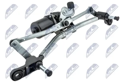 Système de nettoyage des vitres Renault CLIO III · Renault CLIO III Grandtour · Renault CLIO III Hatchback Van