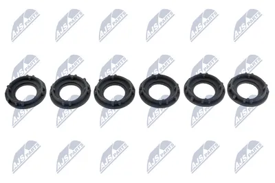 Joint de cache culbuteurs Audi TT · Audi TT Roadster · Audi A3