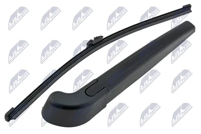 Bras d'essuie-glace, nettoyage des vitres Bmw X5