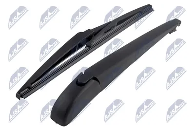 Bras d'essuie-glace, nettoyage des vitres Jeep GRAND CHEROKEE IV