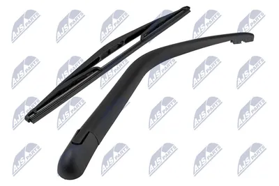 Bras d'essuie-glace, nettoyage des vitres Renault LAGUNA II