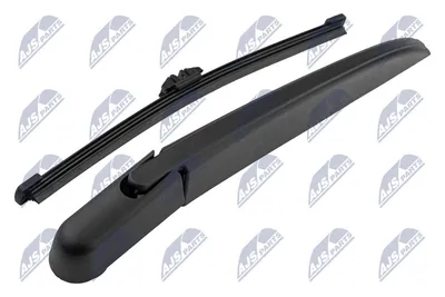 Bras d'essuie-glace, nettoyage des vitres Renault CLIO IV