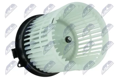 Pulseur d'air habitacle Nissan JUKE · Nissan JUKE Van