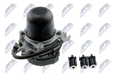 Pompe d'injection d'air secondaire Citroën SAXO · Citroën BERLINGO / BERLINGO FIRST Box Body/MPV · Citroën BERLINGO / BERLINGO FIRST MPV