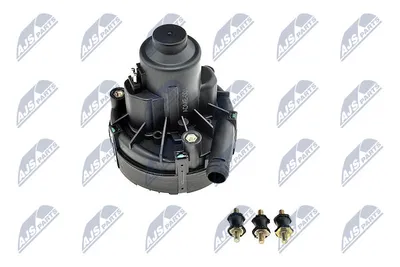 Pompe d'injection d'air secondaire Mercedes-Benz C-CLASS · Mercedes-Benz C-CLASS T-Model · Mercedes-Benz E-CLASS