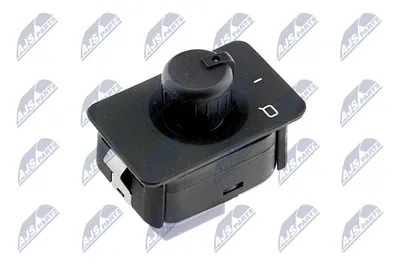 Interrupteur, réglage des rétroviseurs extérieurs Audi A6 C5 · Audi A6 C5 Avant · Audi ALLROAD C5