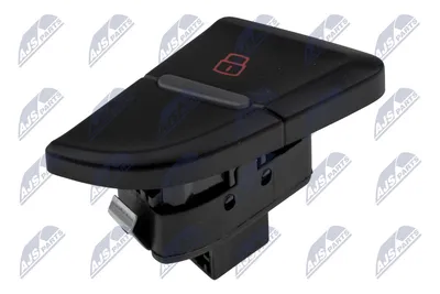 Interrupteur, verrouilage des portières Audi A4 B8 · Audi A4 B8 Avant · Audi A4 Allroad B8