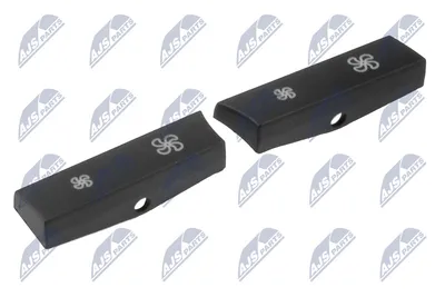 Élément de commande, chauffage/ventilation Bmw 7 · Bmw 5 Gran Turismo · Bmw 5