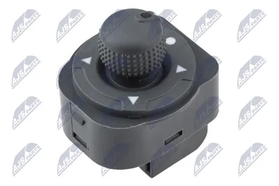 Interrupteur, réglage des rétroviseurs extérieurs Citroën NEMO Box Body/MPV · Citroën NEMO MPV · Fiat FIORINO Box Body/MPV