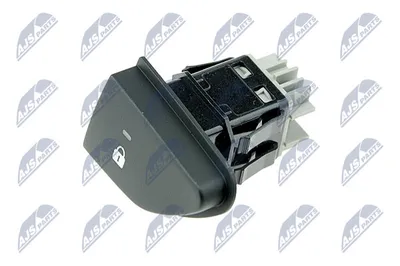 Interrupteur, verrouilage des portières Renault CLIO IV · Renault CLIO IV Grandtour · Renault CAPTUR I