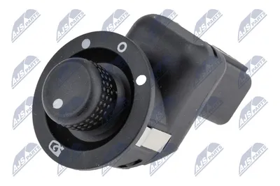 Interrupteur, réglage des rétroviseurs extérieurs Renault MODUS / GRAND MODUS · Renault CLIO IV · Renault CLIO IV Grandtour