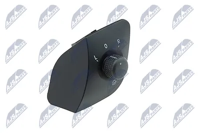 Interrupteur, réglage des rétroviseurs extérieurs Seat IBIZA IV · Seat IBIZA IV SC · Seat IBIZA IV ST