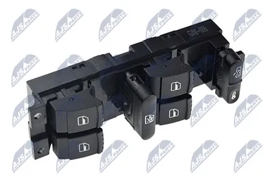 Interrupteur, verrouilage des portières Seat TOLEDO II · Seat LEON · Vw PASSAT B5