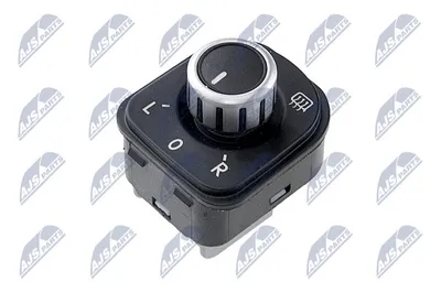 Interrupteur, réglage des rétroviseurs extérieurs Seat ALHAMBRA · Vw GOLF PLUS V · Vw EOS