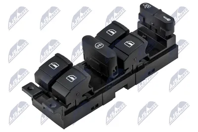 Interrupteur, verrouilage des portières Seat TOLEDO II · Seat LEON · Vw PASSAT B5