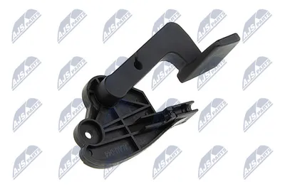 Poignée, déverrouillage du capot Audi A4 B6 · Audi A4 B6 Avant · Audi A4 B6 Convertible