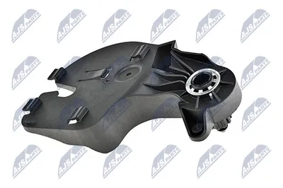 Poignée, déverrouillage du capot Audi A5 · Audi A4 B8 · Audi A4 B8 Avant