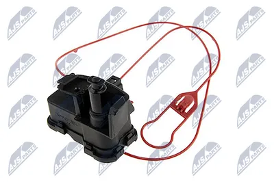 Élément d'ajustage, verrouillage central Audi A5 · Audi A4 B8 · Audi A4 B8 Avant