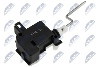 Élément de réglage, clapet de réservoir Audi A6 C5 Avant · Audi A4 B6 · Audi A4 B6 Avant