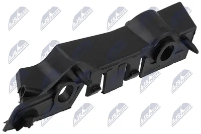 Support, pare-chocs Audi A4 B8 · Audi A4 B8 Avant