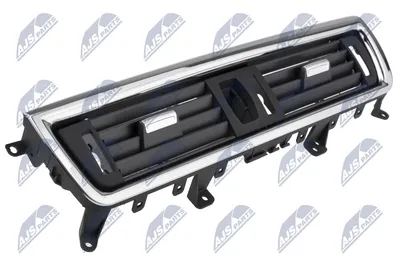 Console centrale Bmw 5 · Bmw 5 Touring