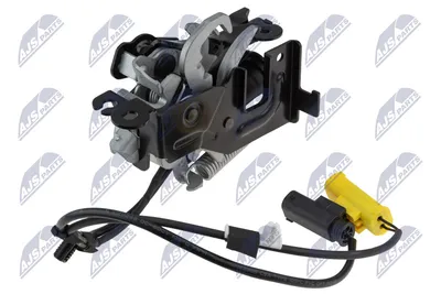 Serrure de capot-moteur Bmw 5 · Bmw 5 Touring · Bmw 6 Gran Turismo