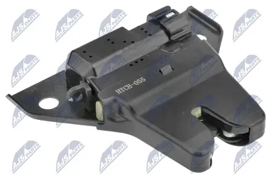 Serrure de capot-moteur Tesla MODEL S