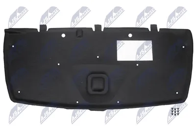 Insonoristaion du compartiment moteur Chevrolet CRUZE · Chevrolet CRUZE Hatchback