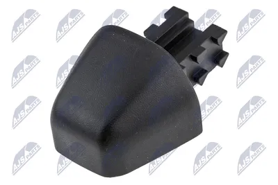 Capuchon, poignée extérieure de porte Jeep WRANGLER IV · Jeep GLADIATOR Pickup