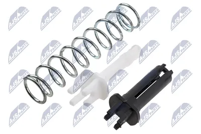 Muelle, pédale Embrayage NTY EZC-CT-108