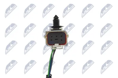 Serrure de capot de coffre Ford MONDEO III Saloon · Ford MONDEO III