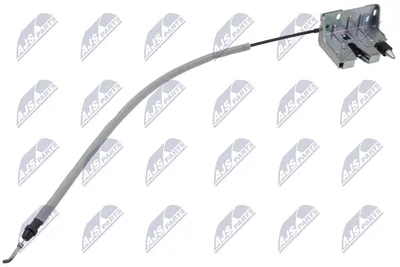 Serrure de hayon Ford TRANSIT V363 Bus · Ford TRANSIT V363 Van