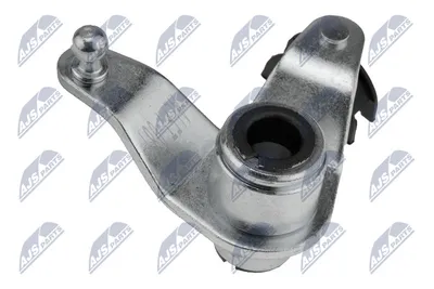 Kit de réparation, levier de changement de vitesse Fiat DUCATO Bus · Fiat DUCATO Van · Fiat DUCATO Platform/Chassis