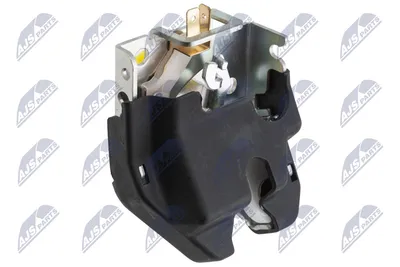 Serrure de capot de coffre Honda CIVIC VII Saloon