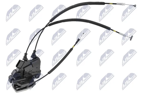 Serrure de porte Kia SORENTO III