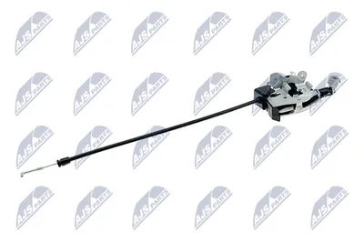 Serrure de capot de coffre Land Rover DISCOVERY III · Land Rover DISCOVERY IV · Land Rover DISCOVERY III VAN