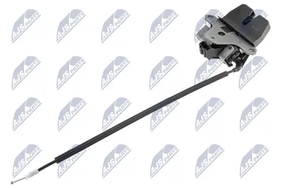 Serrure de capot de coffre Land Rover RANGE ROVER EVOQUE · Land Rover RANGE ROVER EVOQUE VAN