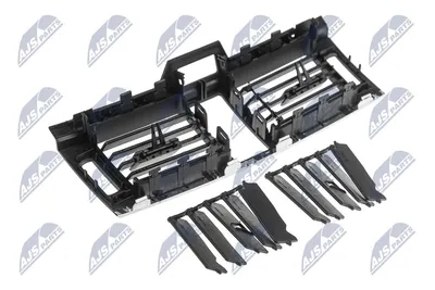 Papillon de distribution, alimentation d'air Mercedes-Benz C-CLASS