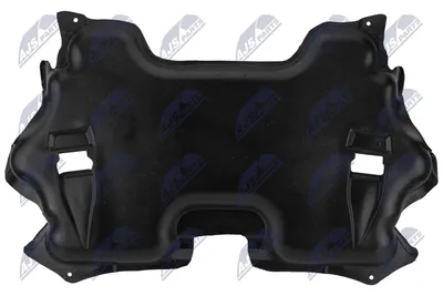 Couverture moteur NTY EZC-ME-376