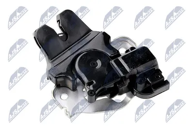 Serrure de capot de coffre Mitsubishi LANCER VIII